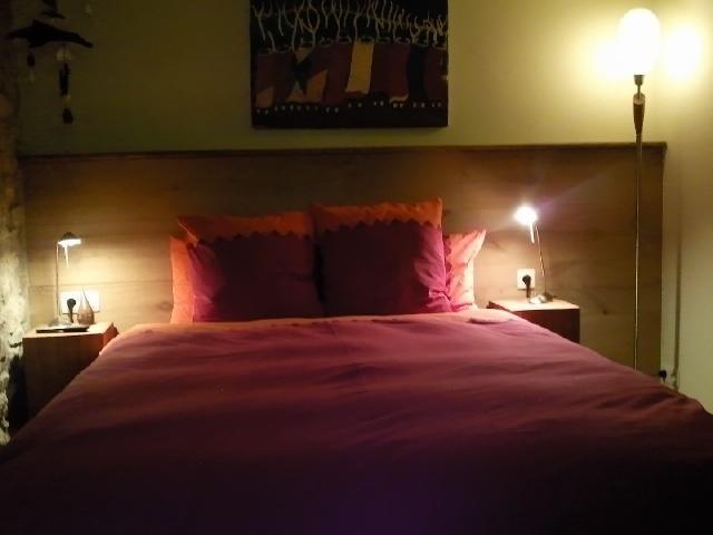 Bed and Breakfast La Fiole Ambiance Ferrières Habitación foto